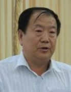 荣誉主席雍进成