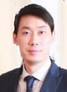 艺术经理彭嘉伟