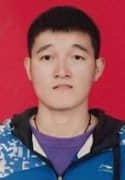 会员杨志聪