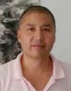 会员汪渭平