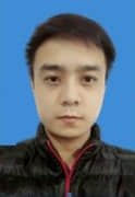 会员李越