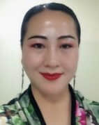 会员朱洁