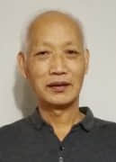 会员李明臣