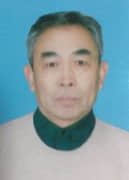 理事杨月征