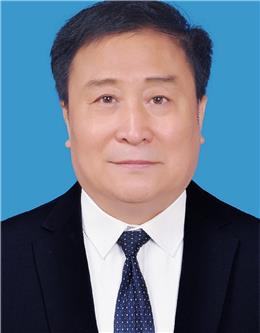 王竹森副会长