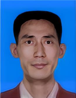 严晖君副会长