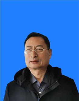 薛永丰副会长